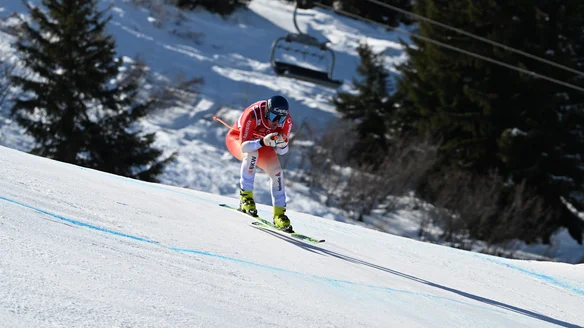 FIS and FESA Launch the Alpine Performance Series: Speed Excellence 