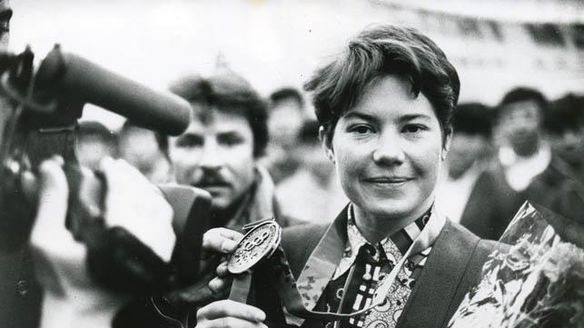 Passing of 1994 aerials Olympic Champion Lina Cheryazova