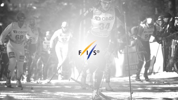 Cross-Country update from FIS autumn meetings