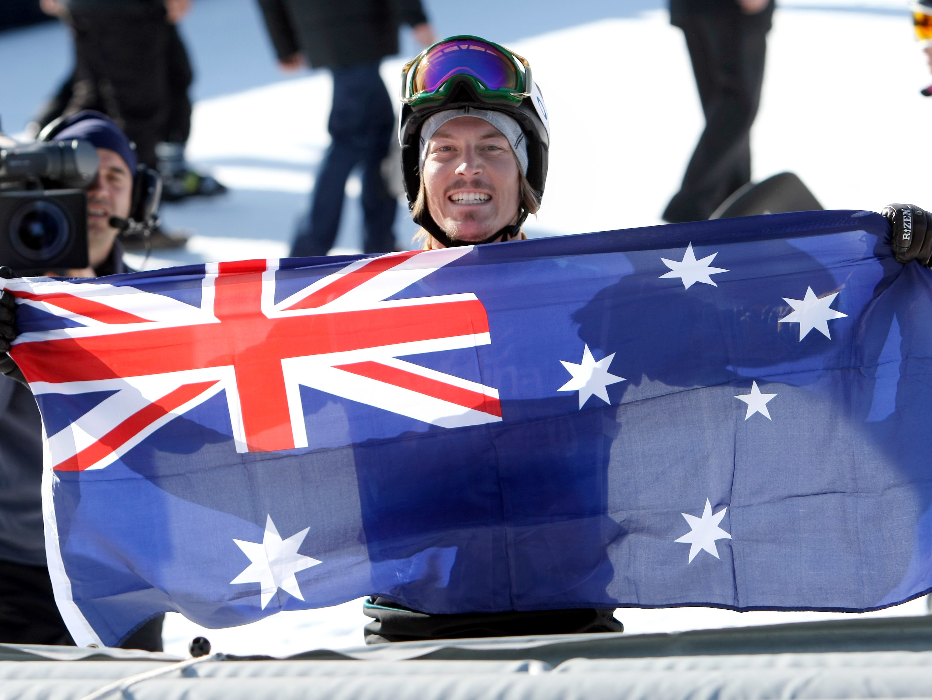 FIS | Remembering Alex „Chumpy“ Pullin