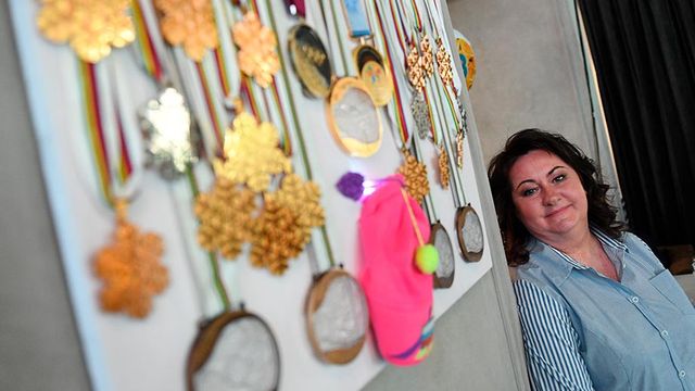 Elena Välbe is happy about the decision to bring the FIS Cross-Country World Cup to Russian public TV - and hopes to supports the programme as a commentator