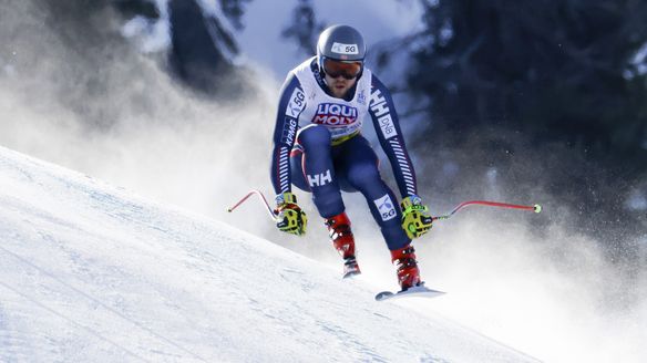 6th Alpine Skiing Photo Content ‘Prix Armando Trovati’ open
