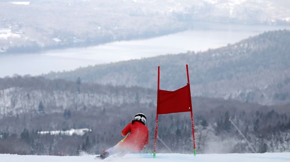 Tremblant brings ‘fresh vibe’ with women’s best ready to race in Grenier’s hometown