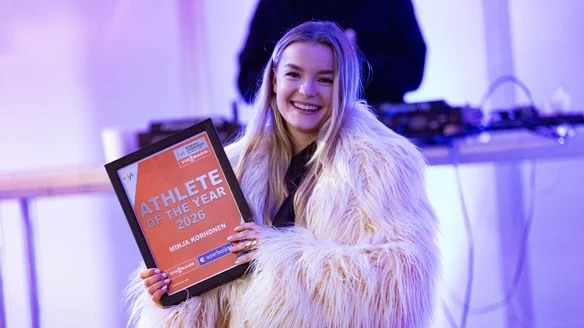 Nordic Combined Awards 2026: A night of emotion, excellence, and farewell