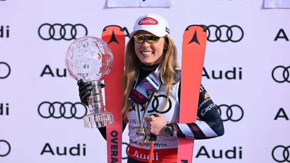 Crystal Globes in spotlight, 2026/27 calendars and wild cards set as World Cup turns 60