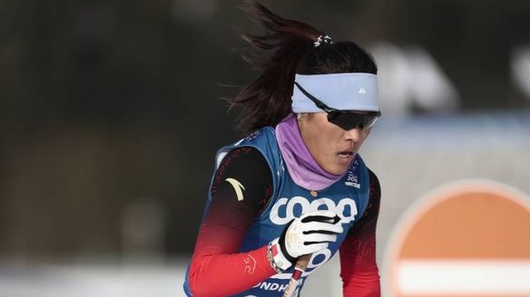 China dominant as Trondheim 2025 kicks off with Cross-Country qualifiers