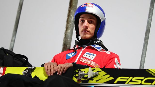 Gregor Schlierenzauer