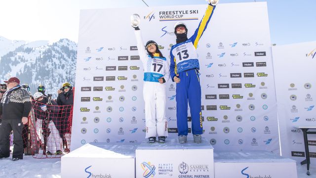 © FIS / Romina Eggert