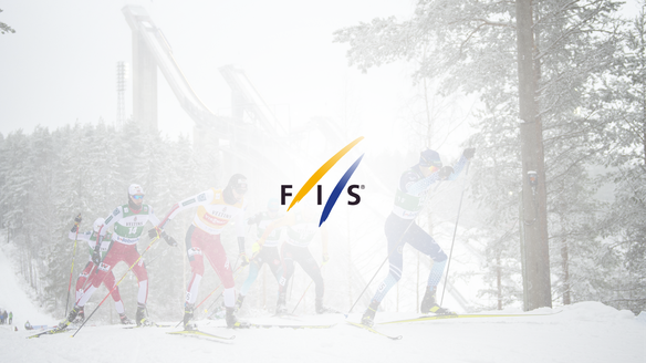 Updates from the FIS Nordic Combined Committee