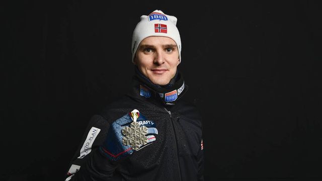 FIS nordic world ski championships, nordic combined, medals, Lahti (FIN)