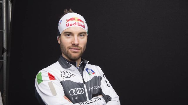 FIS world nordic combined, photoshooting, Lillehammer (NOR)