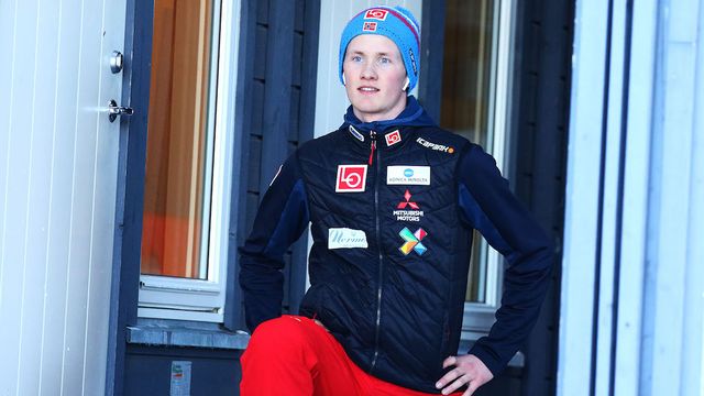 Thomas Aasen Markeng