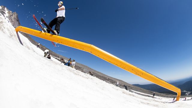 © @mikedawsy / US Ski & Snowboard Team