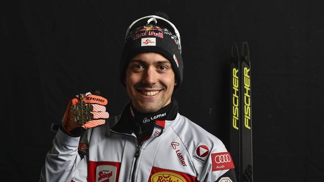 FIS nordic world ski championships, nordic combined, medals, Lahti (FIN)