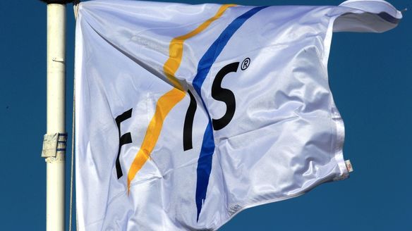 FIS to take over governance of Para Snowsports