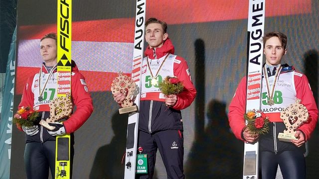 David Haagen, Daniel Tschofenig, Markus Mueller