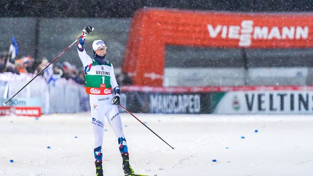 © Thibaut/NordicFocus