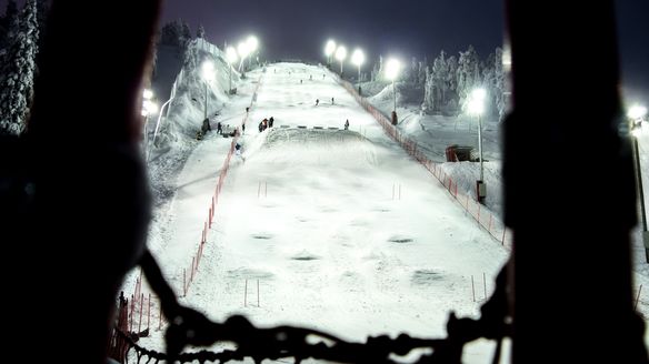 The moguls World Cup season set to kick off in Ruka