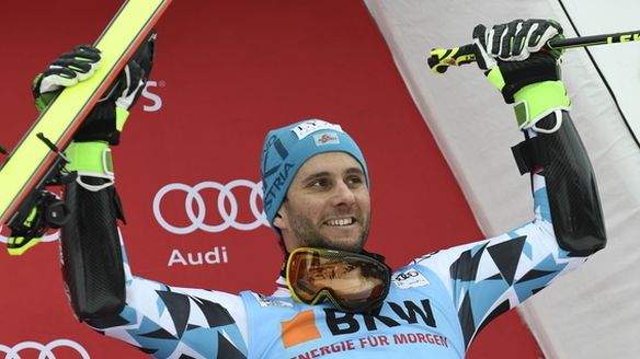 More Alpine Skier Retirements: Schoerghofer and Barioz are joining the long list