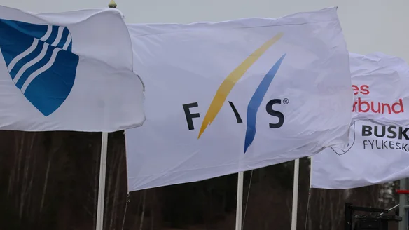 High-speed winds see Vikersund Word Cup cancelled