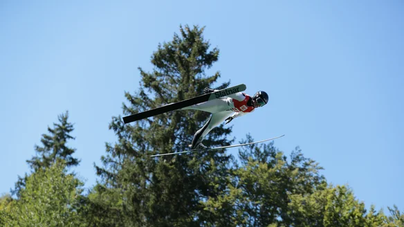 Brabec wins first PCR in Bischofshofen