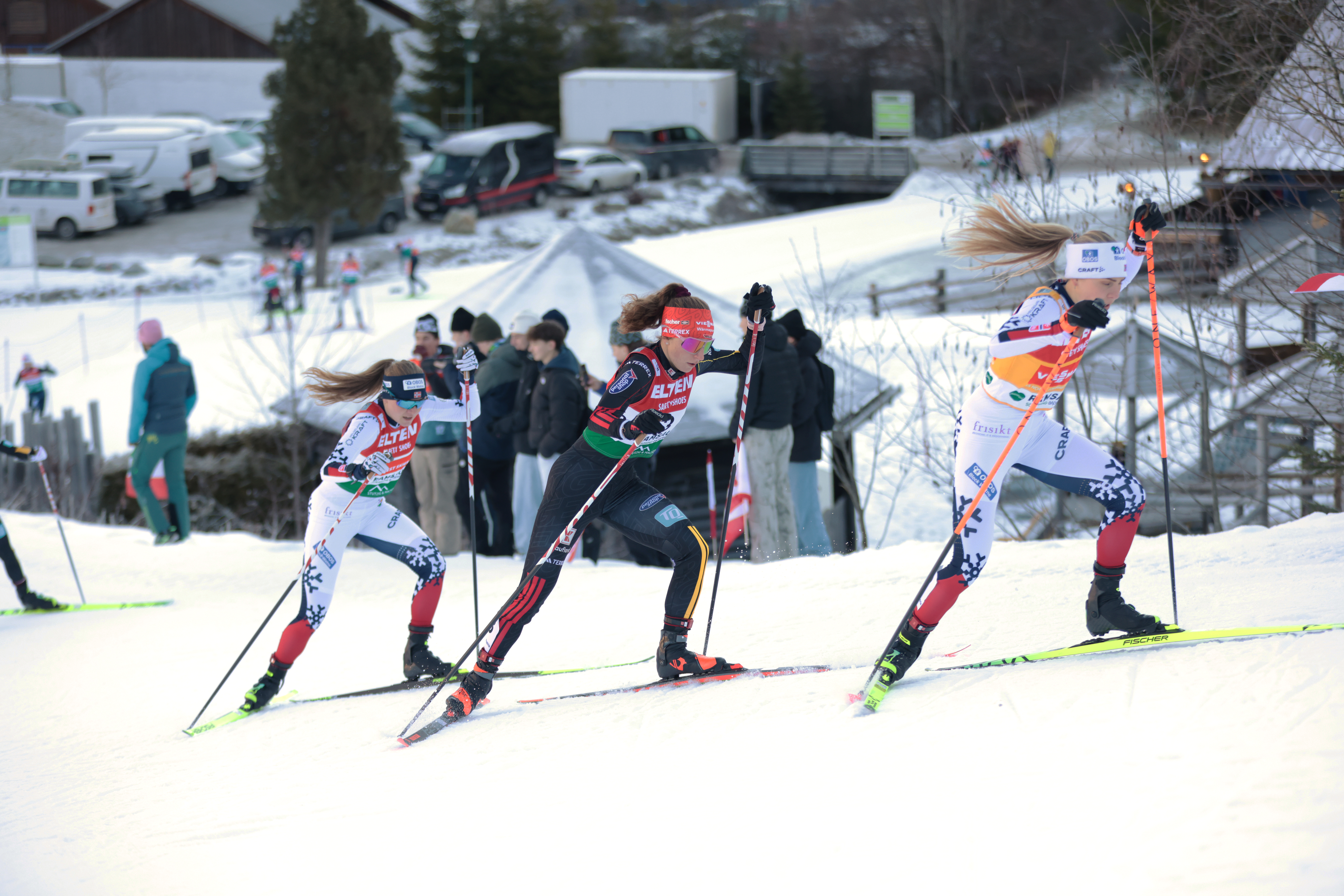 ‘We are not machines’ – Pressure mounts as Nordic Combined faces momentous 2026