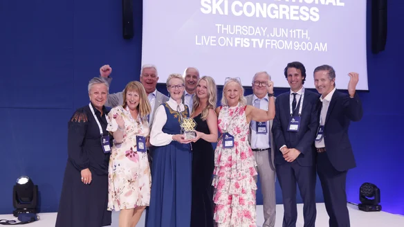 Vikersund to host FIS Ski Flying World Championships 2030