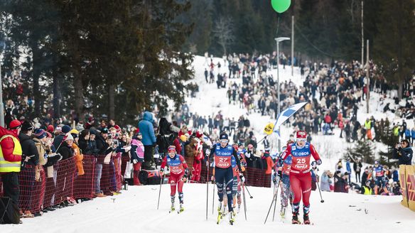 Special Tour de Ski format, and return of Holmenkollen 50km