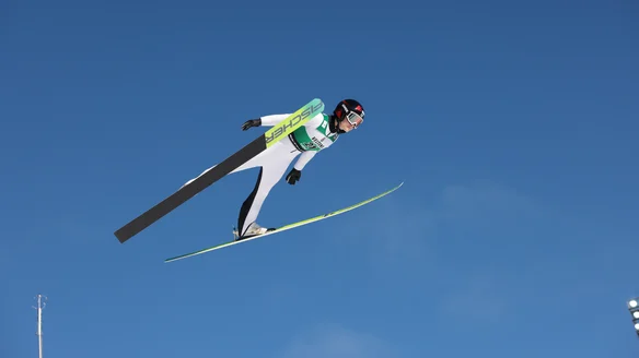 Korhonen wins women’s first PCR in Lahti