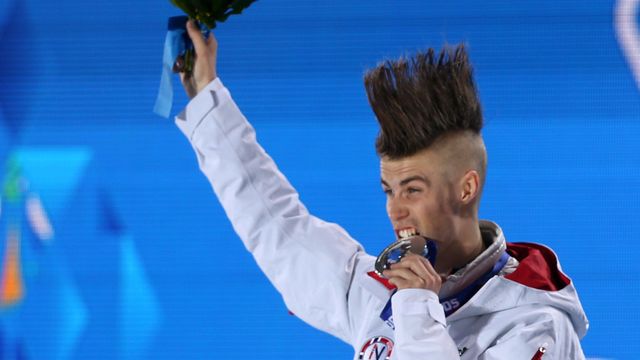 OLYMPIA - Olympische Spiele 2014