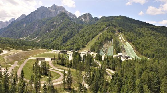 Summer Grand Prix culminates in Planica