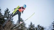 Female ski jumpers set for landmark Lake Placid World Cup