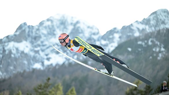 Ski Jumping World Cup season preview 2024/25