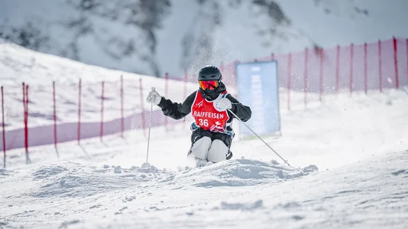 Arxan and Duved-Åre set to host 2027 Freestyle Junior World Championships