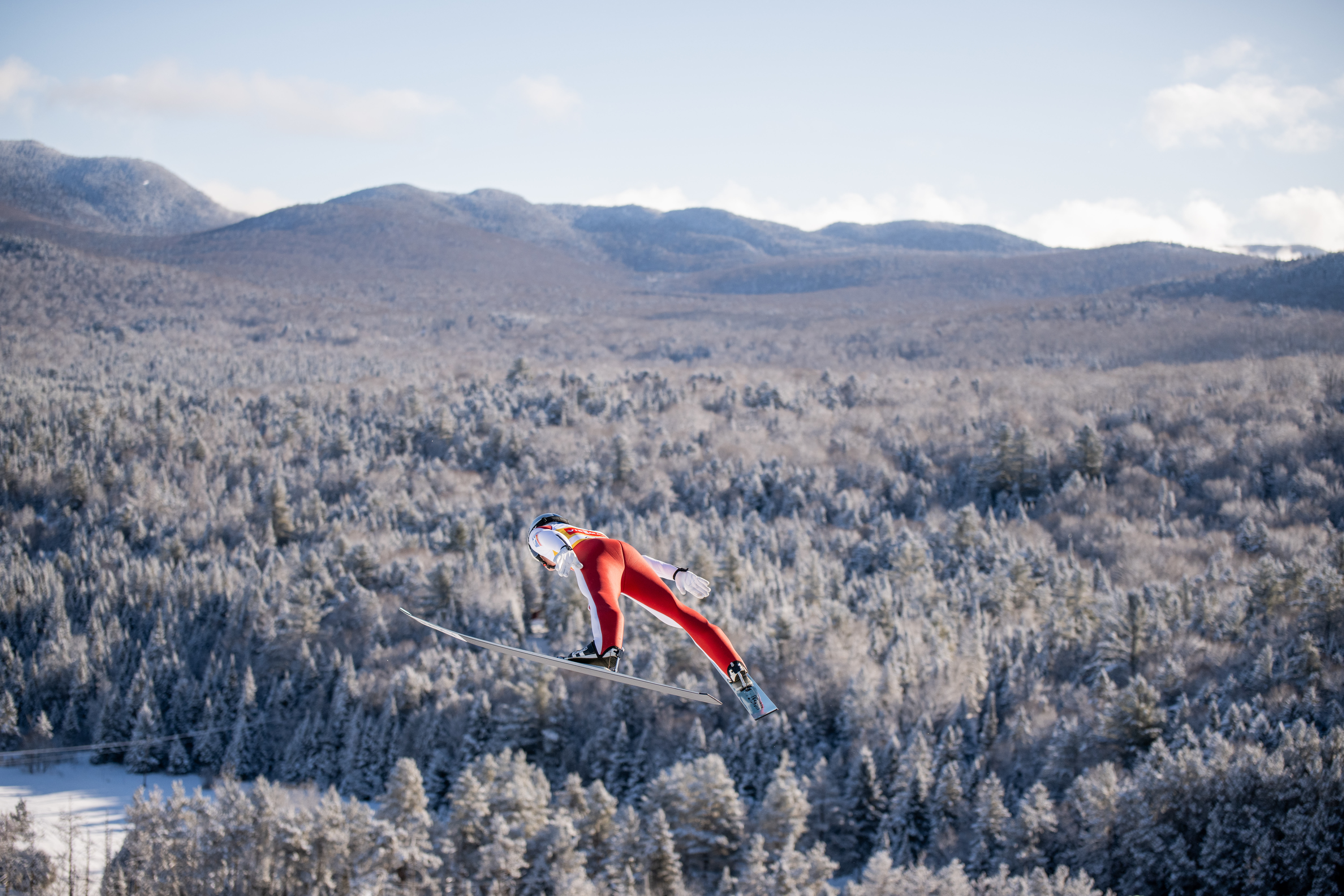 Klingenthal to replace Lake Placid on FIS Ski Jumping World Cup 2025-26 calendar