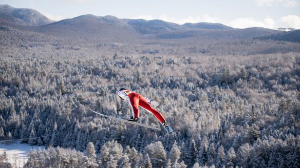 Klingenthal to replace Lake Placid on FIS Ski Jumping World Cup 2025-26 calendar