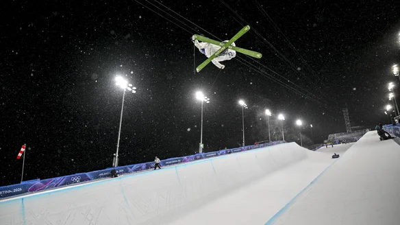 Final day of Freestyle Skiing action at Milano Cortina 2026 promises plenty