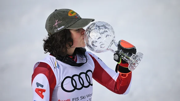 Women's Giant Slalom Preview: Challengers chase Scheib as season begins in Sölden