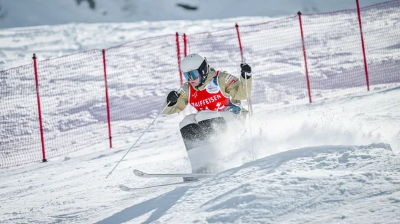 Sneak Peek: 2026/27 FIS Freestyle European Cup calendar