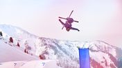 Moguls, Aerials World Cup heats up on Almaty snow