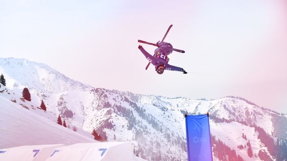 Moguls, Aerials World Cup heats up on Almaty snow