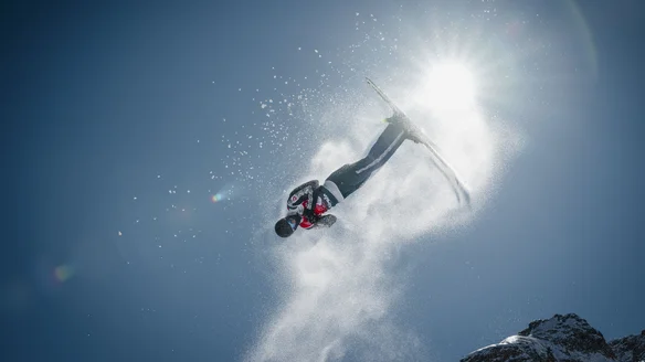 2025/26 Season Review Part III: The next generation steps forward in Airolo