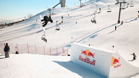 Slopestyle’s best close in on Crystal Globe at second-last World Cup in Calgary