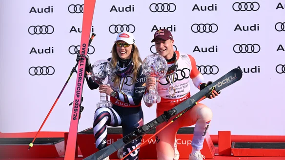 Electrifying Alpine ski season set to start in style following sensational announcements