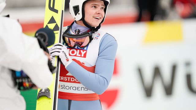 © Thibaut/NordicFocus