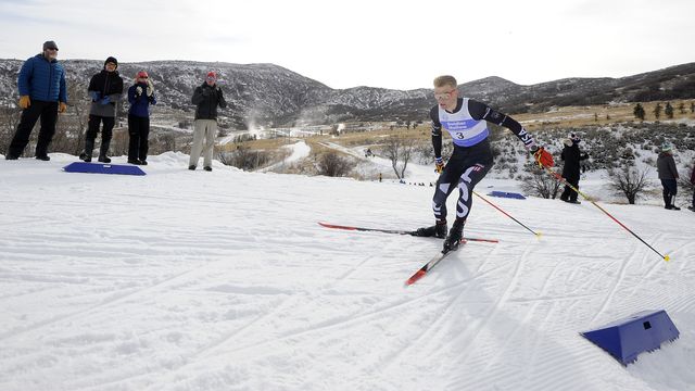 FIS Nordic Combined Continental Cup
