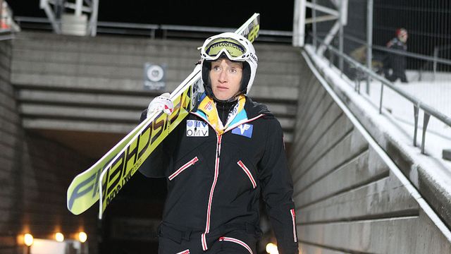 Daniela Iraschko-Stolz