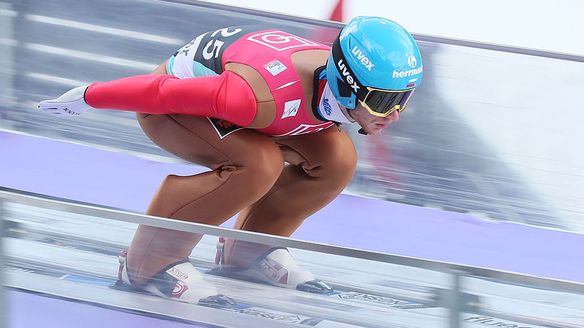 Russian Ski Jumping teams for next season announced
