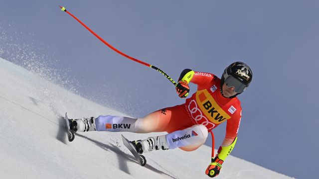 Gut-Behrami has won eight times across three disciplines already this season (Agence Zoom)