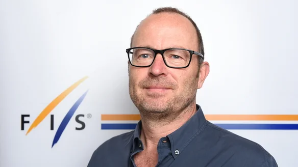 From family ski trips to athlete protection: Wouter Van den Broecke on FIS’ new Concussion Guidelines